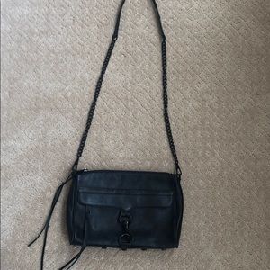 Rebecca Minkoff Cross body bag (large)
